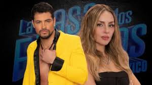 Moisés gana el reto de salvación y saca de la placa de nominados a Gema Garoa