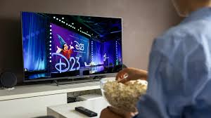Disney+ and Hulu Bringing the D23 Experience to Fans at Home