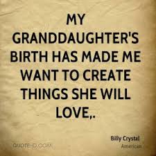 Love Quotes For Granddaughters. QuotesGram via Relatably.com