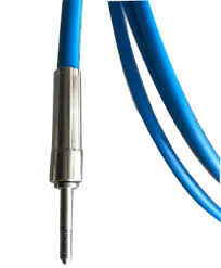 8 Layer Wire Ultra High Pressure Hose - 1600bar to 2800bar
