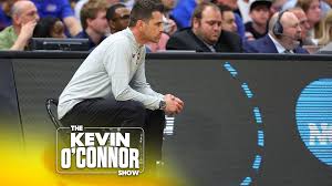 Sources: Warriors will target Todd Golden if Steve Kerr leaves