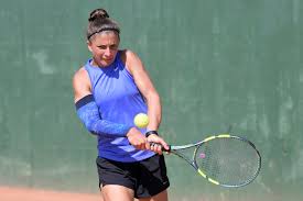Trend Google: sara errani