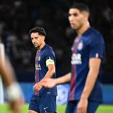 PSG Navigates Injury Cycle Amidst Management Mode
