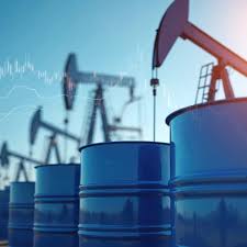 Petróleo hoje volta a subir com relatos de bloqueio no Estreito de Ormuz