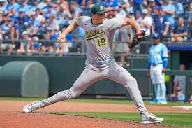Potential Trade Destinations for Athletics' Mason Miller: Red Sox and Phillies Eye Star Closer