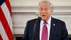 CNBC Daily Open: Trump looks to mitigate tariff, geopolitical blowback