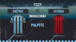 Palpite Grêmio x Vitória - Campeonato Brasileiro - 19/03/2026