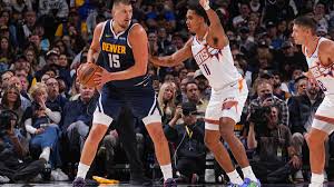 How to Watch Nuggets vs. Timberwolves: TV/Live Stream Info, Game Preview