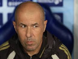 Jardim and Flamengo face higher Cusco opener after sole altitude 1-1