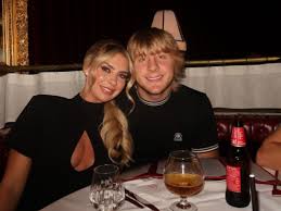 Inside Paddy Pimblett's love life with split from partner and wife’s ‘unhappy’ statement