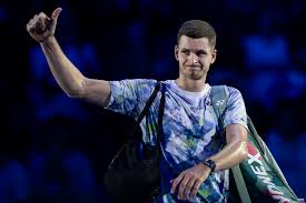 LIVE Rome Open ATP Day One | Two-time quarterfinalist Hubert Hurkacz out in the first round