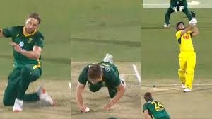 Cricket Addictor - News update