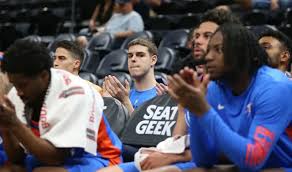 Thunder vs Grizzlies live score updates, highlights, where to watch NBA Summer League