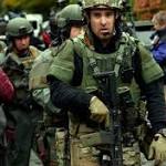 Pittsburgh Gunman Killed Spoke "Genocide,