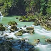 Semuc Champey Natural Monument