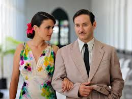 「El Tiempo Entre Costuras」的圖片搜尋結果