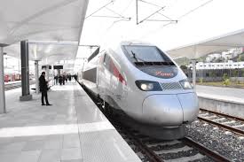 America Should Travel Fast