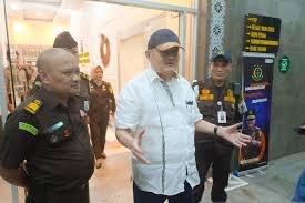 Kompas.com - News update