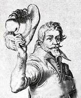 Image result for 18th century American doff