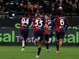 Cagliari vs Lazio Best Combined XI: Isolani Attacking Duo Included