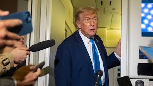 Iran-Israel Conflict: Trump Considers US Strike, Iranians Flee Tehran