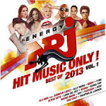 Energy: Hit Music Only! Best of 2014, Vol. 1