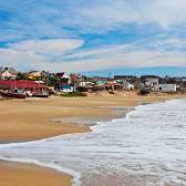 Punta del Diablo