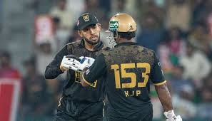 Can Usman's fifty lead Hyderabad Kingsmen to victory over Islamabad United?