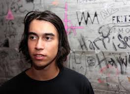 Alex G is back with a brand new video for “Hollow,” directed by John Vizzone. The track appears on his full length DSU, which was released this past June on ... - unnamed-1