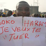 Boko Haram kills four loggers