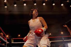 MMA Fighting - News update