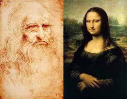 Resultado de imagem para leonardo da vinci