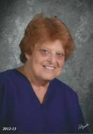 Pamela Ann Hurst, 61, of Rockville, MD passed away on July 14, 2013. - OI780868661_Scan