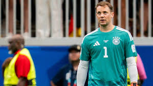 manuel neuer