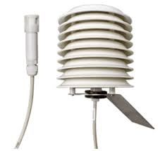 Temperature sensors - METOS by Pessl Instruments