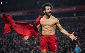 Crisis en Liverpool: ¿Es hora de rotar a Mohamed Salah?