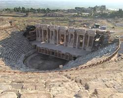 Hierapolis Antik Kenti