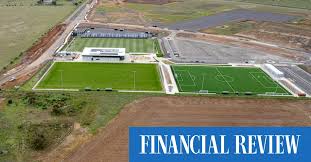 AFR - News update