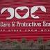 Division chief ofJacksonville'sAnimal Care and Protective Services...