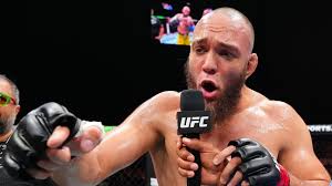 Valter Walker promete quebrar o pé de 'falastrão' do UFC: 'Desrespeitou o Poatan e o Brasil'