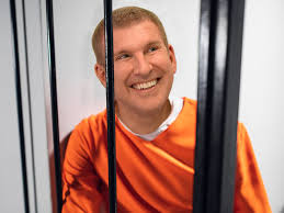 Locked Up, But Not Out: Todd Chrisley's Family Launches Exciting New Reality Show - 1