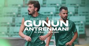 Bursaspor Kulübü Resmi İnternet Sitesi - News update