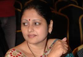 No Lok Sabha Assurance for Jayasudha? by: saraswathi nikhil | March 16 2014 20:15 [IST] - jayasudha-latest647x450