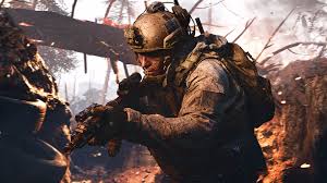 Call of Duty: Modern Warfare 4 – Inside the Maps and Movement of Multiplayer