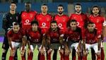 الأهلي يخوض المران الأخير في