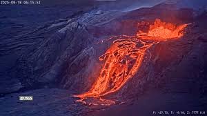 kilauea Picture