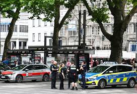 Kölner Stadt-Anzeiger - News update