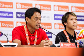 บางกอก ยูไนเต็ด พร้อมดวล ยะโฮร์ ดารุล ต๊ะซิม ในศึก Shopee Cup - Imagen principal del artículo