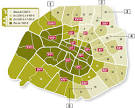 Immobilier : les prix Paris quartier par quartier