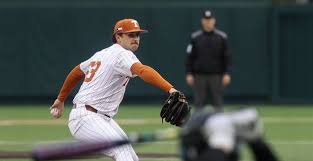 Texas baseball live updates: No. 2 Longhorns look to secure series vs. No. 8 Oklahoma Friday